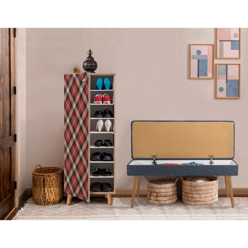 Ensemble de meubles de couloir