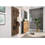 Aryauna 8 Pair Shoe Storage Cabinet
