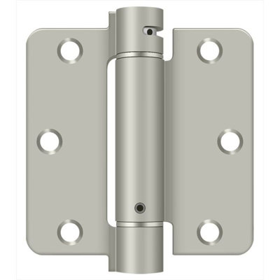 Steel Hinge