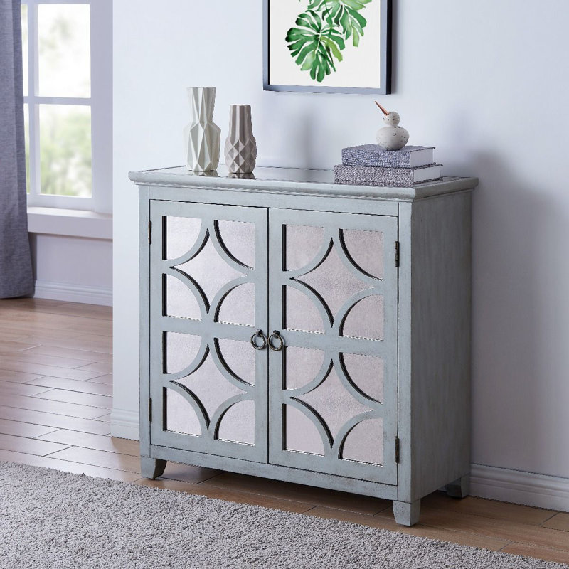 Ava 97cm Sideboard