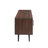 Bryner Unfinished TV Stand for TVs up to 65"-854000113