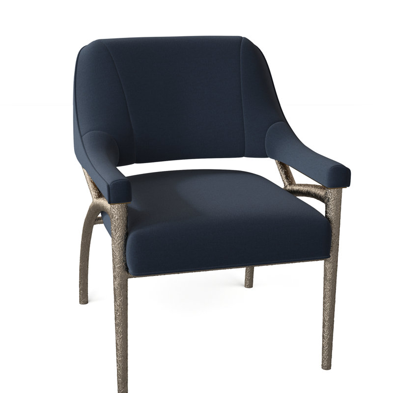 Libby Langdon Armchair, Indigo (8789 90)
