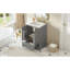 Meuble-lavabo et meuble-lavabo Modern