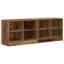 66cm W Bedside Table-1199391722