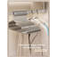 Solid Stainless Steel Hanger-458034229