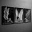 3 Piece Wrapped Canvas Painting