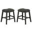 Tabouret de comptoir 24 po Ridit