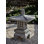 Bamboo Pagoda Statue