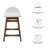 Modway Juno Stool-93235905-93235903