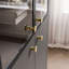 Elodie II China Cabinet with Lighting-2056079952