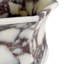 Bennington Marble Table Vase