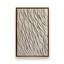 Wave Formations Duo I, ensemble de 2 impressions sur toile-420877836-420877832