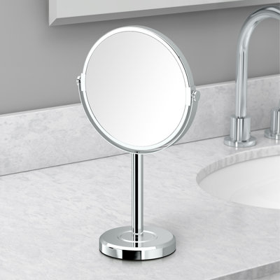 Miroir de salle de bain/meuble-lavabo Latitude II