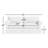 Amari 83'' Slipcovered Sofa-111045629