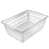 Transparent est en rupture de stock