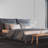 Refinery Semi-Polished 24'' W x 24'' L Porcelain Singular Tile-36935294