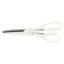 Ensemble de 12 couteaux de cuisine en acier inoxydable avec bloc de bois Basic Essentials-109872893