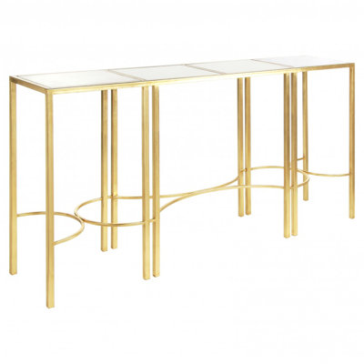 Charleston 72" Console Table