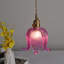 Luminaire suspendu 1 lumière Haylea-908845731