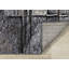 Tapis gris Somiah