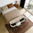 Ottoman Oval Storage Bench-1402189137