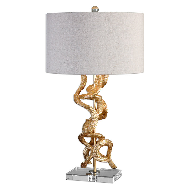 Lampe de table 28,5 po Cotillard