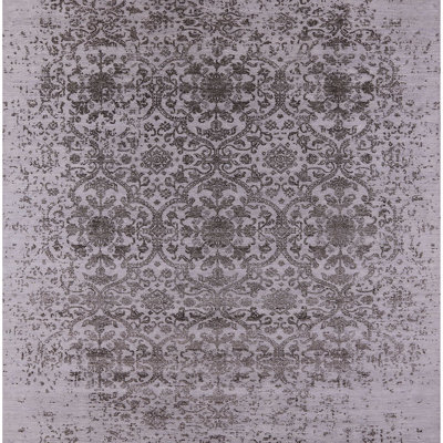 Oriental Indoor Rug