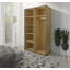 Janaja 2 Door Manufactured Wood Wardrobe-1391059192-1391059193