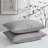 Southshore Fine Linens Brickyard Lightweight Oversized Quilt Set with matching shams-147612225-147612251