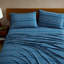 Eddie Bauer Classic Soft Solid Quilted Reversible Blanket-117257643-132710365