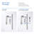 Tender Single-handle Bathroom Faucet with Drain Assembly-63966535
