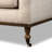Harlin 96" Velvet Bench Sofa-1697576745