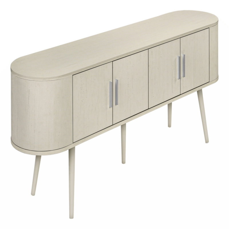Tv Stand, 72 Inch, Console, Bedroom, Living Room, Media Entertainment Center, Storage Cabinet, White