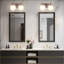 Bathroom Vanity Light With Round Shape Cloud Glass Shade-1941913649-1940587575