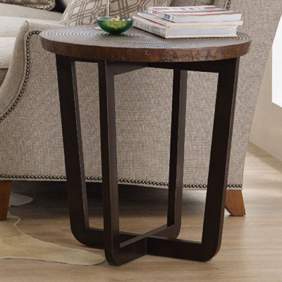 Table de bout Parkcrest