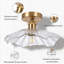 Flush Mount