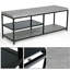 Table basse avec rangement Connors
