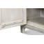Rafin 51'' W Solid Wood Sideboard