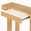 Table d'entrée en bois pour les entrées et les salons-782891582