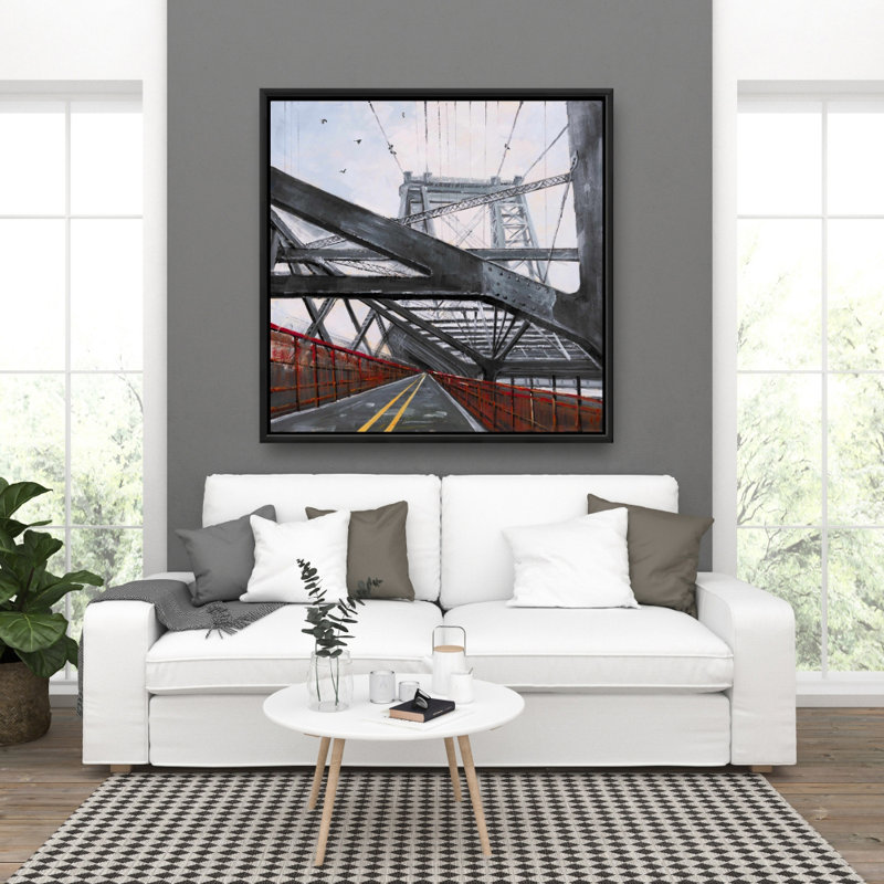 " Bridge Architecture "