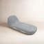 Pool Lounger - Lauren's Navy Stripe-388868187