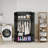 36 Inch Wide Metal Wardrobe Cabinets Storage Cabinets with Lock-349473209