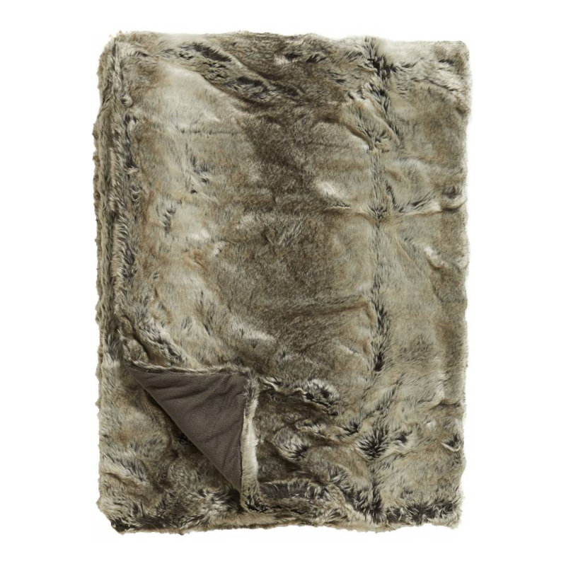 Aries Throw Blanket, W150 x L200cm