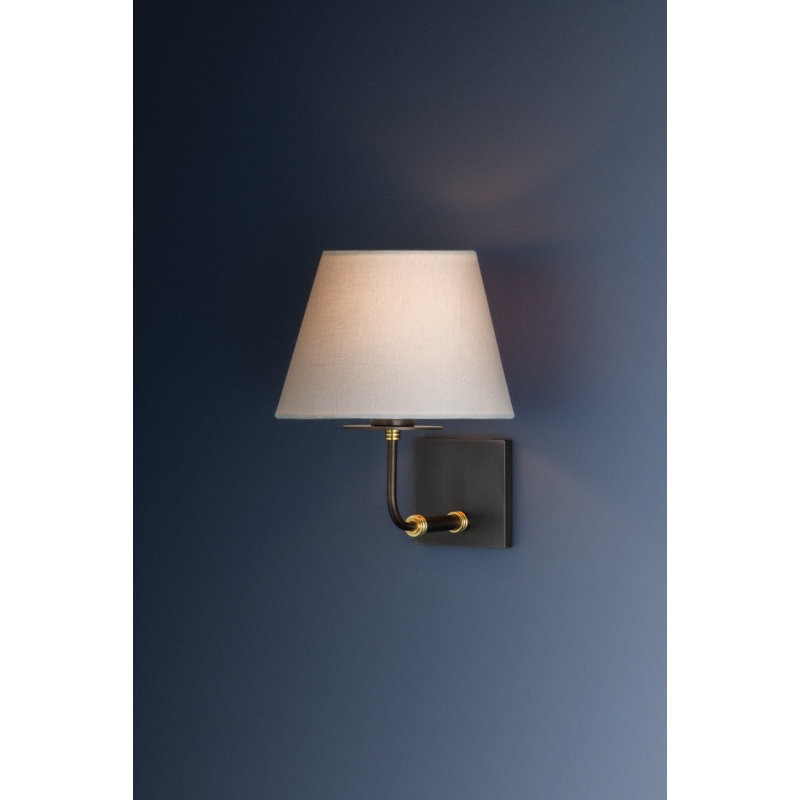 Rossman Wall Sconce