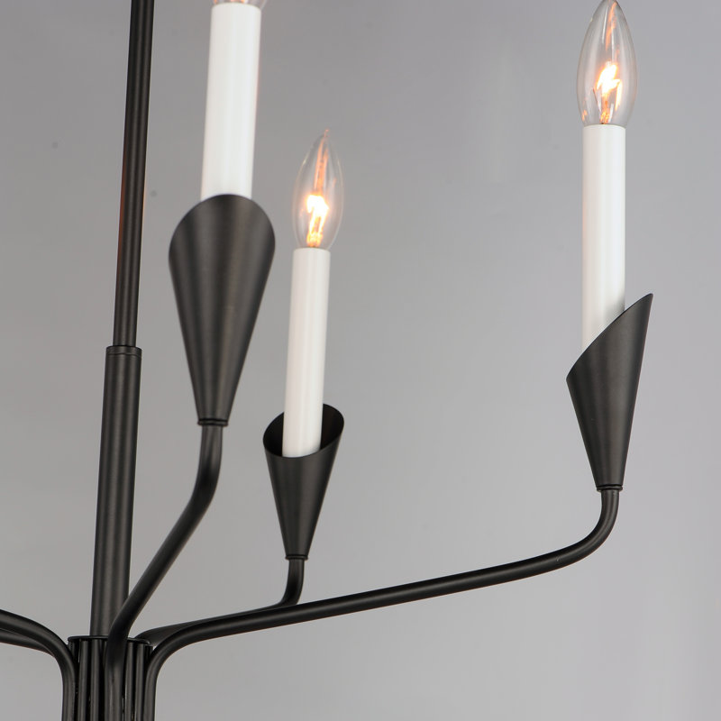 Azaireyah 5 - Light Dimmable Chandelier
