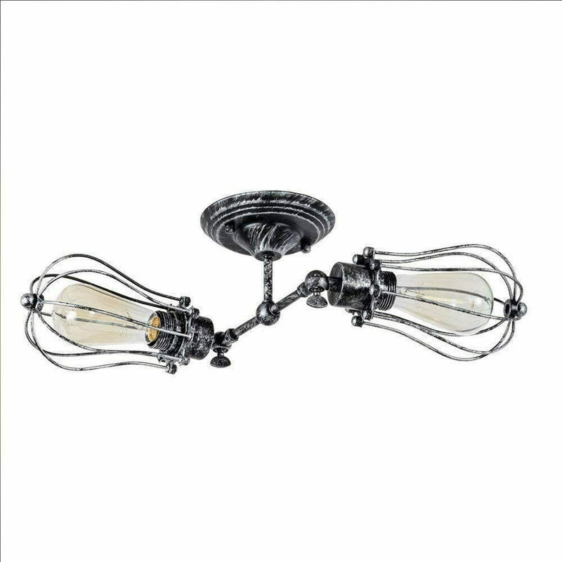 Ooltewah Armed Sconce