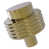 Unlacquered Brass is out of stock