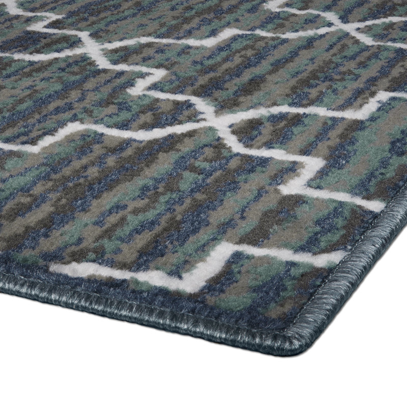 Australind Geometric Indoor Rug