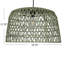  1 - Light Unique Drum Pendant-177120354