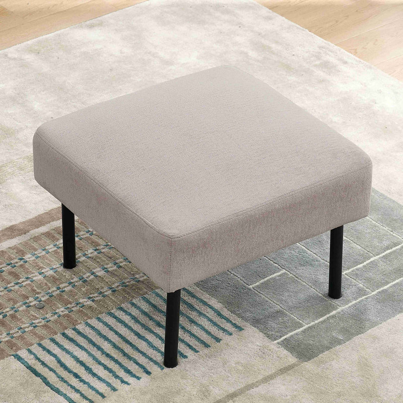 Ottoman, Beige